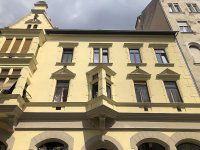 Eladó téglalakás, VIII. kerületben, Somogyi Béla utcában