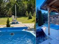 Eladó családi ház, Tiszaújvárosban 79.9 M Ft, 5 szobás