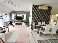 Eladó téglalakás, Nyíregyházán 69 M Ft, 2 szobás