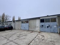 Kiadó ipari ingatlan, Székesfehérvárott 200 E Ft / hó, 2 szobás