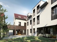 Eladó téglalakás, XV. kerületben 85.8 M Ft, 3 szobás