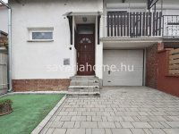 Eladó ikerház