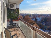 Eladó téglalakás, IV. kerületben 84.8 M Ft, 3 szobás