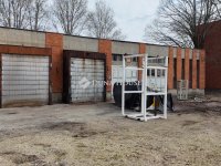 Eladó ipari ingatlan, Székesfehérvárott 385 M Ft