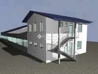 Eladó ipari ingatlan