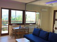 Kiadó téglalakás, albérlet