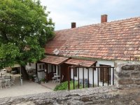 Eladó családi ház, Tihanyban 455 M Ft, 2 szobás