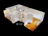 Eladó téglalakás, Miskolcon 31.5 M Ft, 2+1 szobás