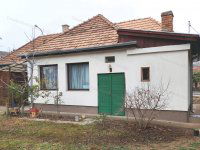 Eladó családi ház, Veresegyházon 66.9 M Ft, 2+1 szobás