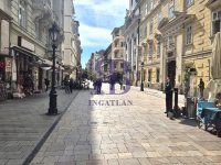 Kiadó téglalakás, albérlet, V. kerületben, Váci utcában