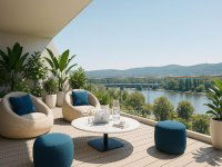 Eladó téglalakás, XIII. kerületben 84.99 M Ft, 2 szobás