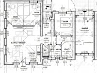Eladó ikerház, Székesfehérvárott 79.65 M Ft, 4 szobás