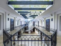 Kiadó iroda, III. kerületben 6730 E Ft / hó