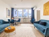 Eladó téglalakás, XIII. kerületben 79.8 M Ft, 2 szobás