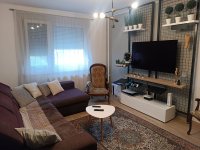 Eladó panellakás, Ajkán, Kossuth utcában 29.7 M Ft, 1+1 szobás