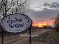Eladó telek, Kecelen 65 M Ft / költözzbe.hu