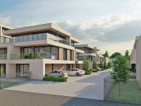 Eladó téglalakás, Balatonlelleén 69.9 M Ft, 2 szobás