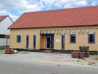 Eladó családi ház, Nagycenken 139.9 M Ft, 5 szobás
