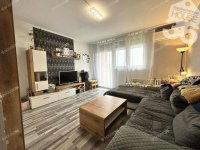 Eladó panellakás, Kecskeméten 48.9 M Ft, 3 szobás