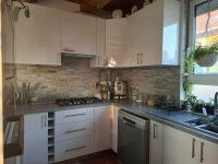 Eladó ikerház, Szigetszentmiklóson 96.9 M Ft, 4 szobás