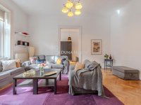 Eladó téglalakás, VI. kerületben 165 M Ft, 5 szobás