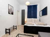 Eladó téglalakás, VIII. kerületben, Rákóczi úton 146 M Ft