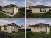 Eladó családi ház, Nagykállóban 19.9 M Ft, 3 szobás