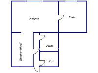 Eladó családi ház