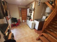 Eladó nyaraló, Tápiószentmártonon 19 M Ft, 2 szobás