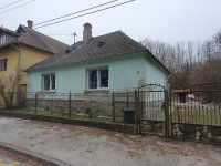 Eladó családi ház, Kislődön 23.9 M Ft, 2 szobás