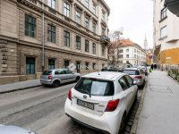 Eladó téglalakás, Budapesten, I. kerületben 114.9 M Ft, 2 szobás