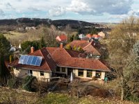 Eladó családi ház, Pogányszentpéteren 59 M Ft, 4 szobás