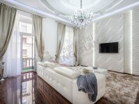 Kiadó téglalakás, albérlet, VI. kerületben, Dalszínház utcában