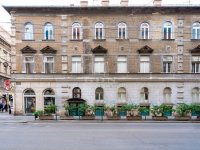 Eladó iroda, VI. kerületben 169 M Ft, 11 szobás