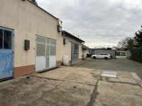 Eladó ipari ingatlan, Nyíregyházán 65 M Ft