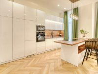 Eladó téglalakás, V. kerületben 249 M Ft, 3 szobás