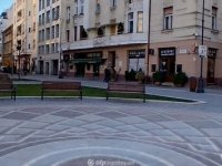 Eladó téglalakás, Budapesten, IX. kerületben 99.9 M Ft, 2 szobás