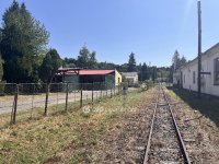 Eladó ipari ingatlan, Bázakerettyén 210 M Ft