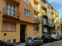 Eladó téglalakás, Budapesten, II. kerületben 86.9 M Ft, 2 szobás