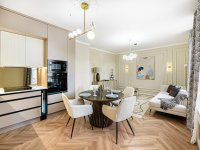 Eladó téglalakás, V. kerületben, Szervita téren 265 M Ft