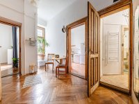 Kiadó téglalakás, albérlet