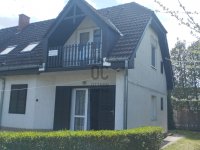 Eladó ikerház, Szántódon 135 M Ft, 4 szobás