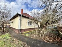Eladó családi ház, Debrecenben 74.9 M Ft, 2+2 szobás