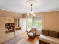 Eladó téglalakás, Sümegen 32 M Ft, 1 szobás