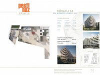 Eladó téglalakás, XIII. kerületben, Dévai utcában 72.629 M Ft