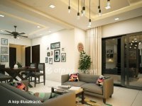 Eladó téglalakás, XIII. kerületben 146.9 M Ft, 3 szobás