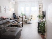 Eladó panellakás, Budapesten, XI. kerületben 84.9 M Ft, 2 szobás