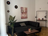 Kiadó téglalakás, albérlet, XIII. kerületben, Tátra utcában