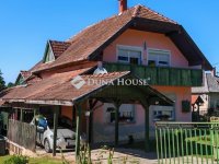 Eladó családi ház, Kustánszegen 39.99 M Ft, 4 szobás