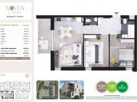 XV. kerület, , Kékszilva utca 2